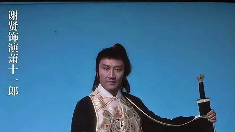 88岁谢贤“晚节不保”？因过分“宠爱”张柏芝，被质疑是三胎生父