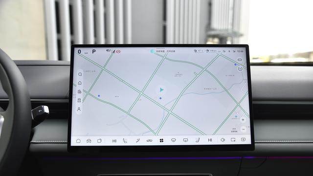 2025 款深蓝 S07 深度解析：从设计美学到智能体验的全维度呈现