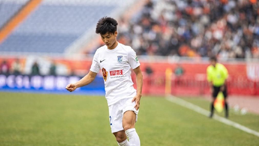 毛伟杰受伤是否重蹈黄紫昌覆辙，杨铭锐能扛起重任？