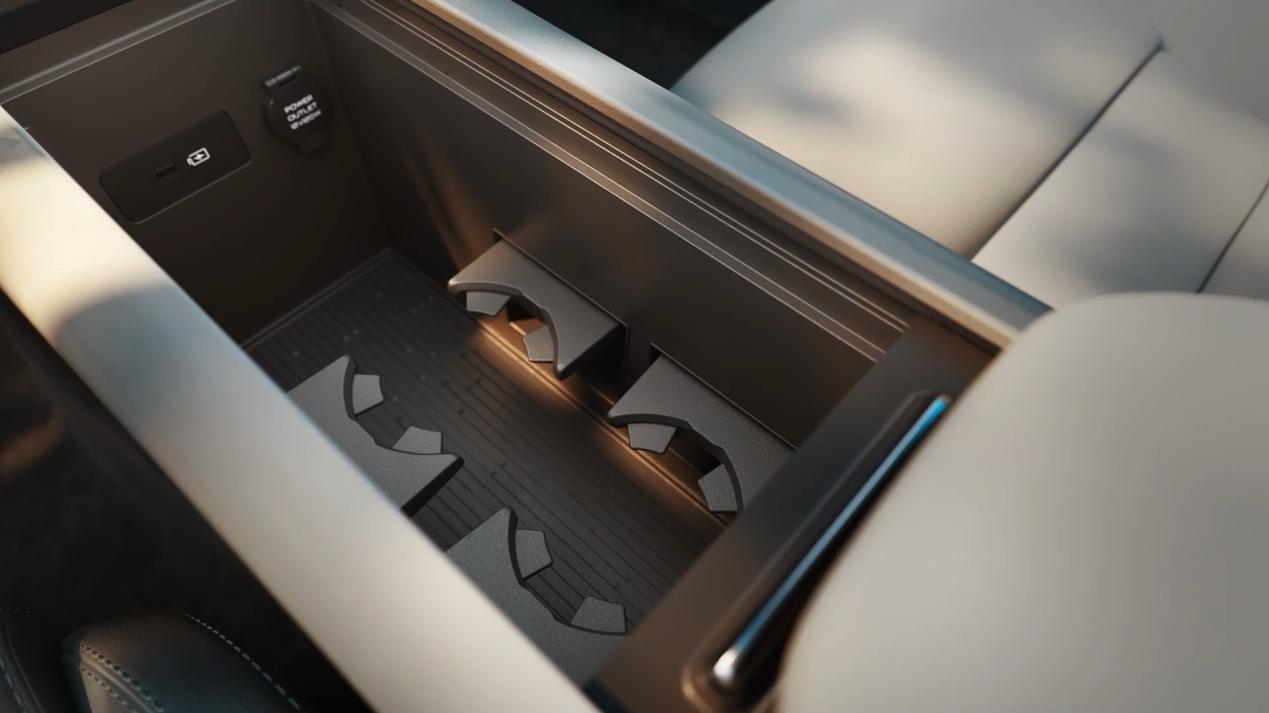 冬日出行不难受，领克06 Relive“送温暖”，现在入手正合适！