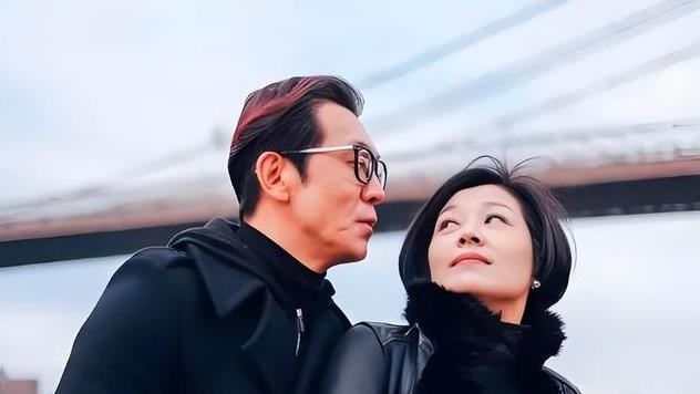 原来我们都错怪李咏了！7年前葬身美国后背负骂名，一切另有隐情