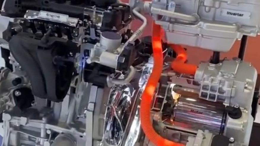 增程式混动是落后的技术吗？为什么却越卖越好，真相颠覆认知！