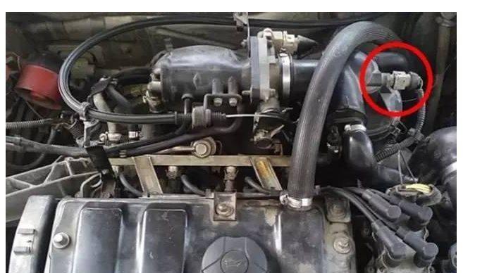 爱车油耗飙升？很有可能是这个部位引起的