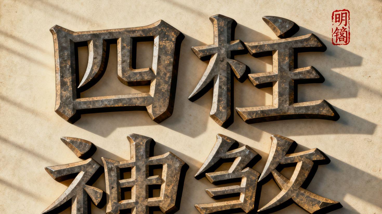 太阳神煞判定方法及作用意义详解——风水命理师王镜海