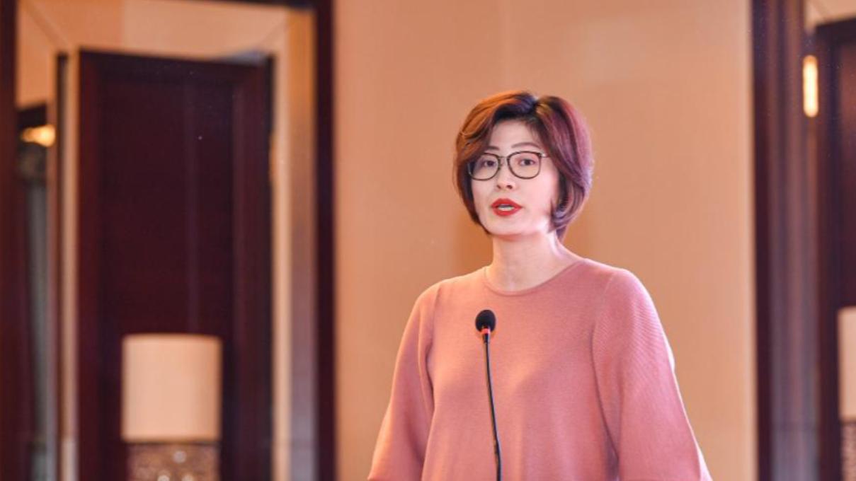 叶莉卸任姚基金理事长，姚明接棒开启公益新征程