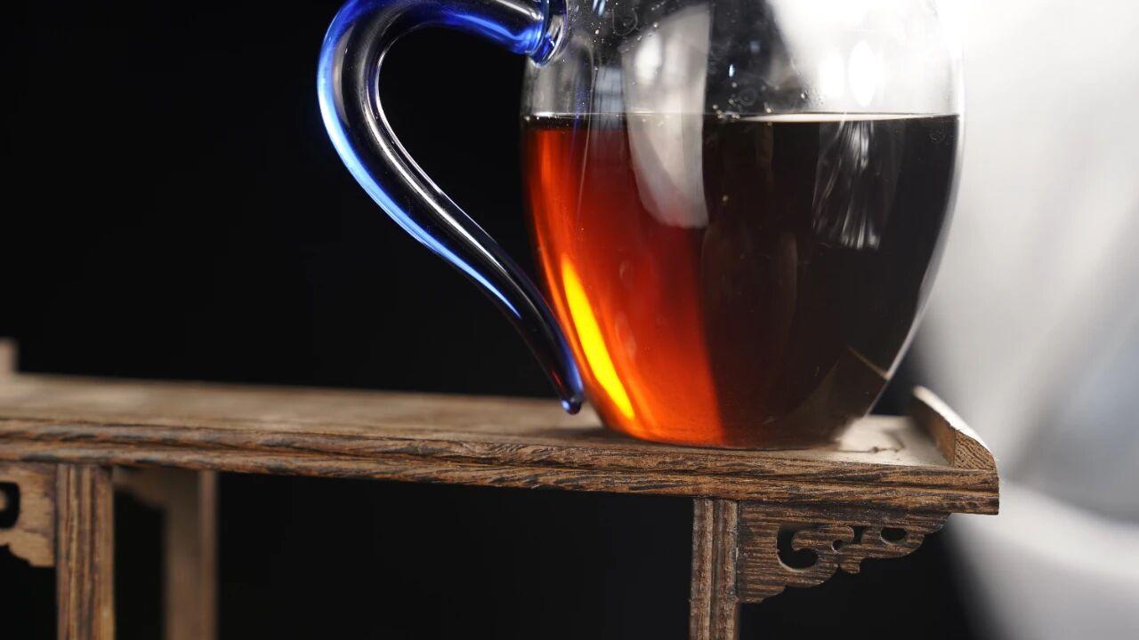 吉盛祥带你一文读懂| 普洱茶的生、熟、新、老