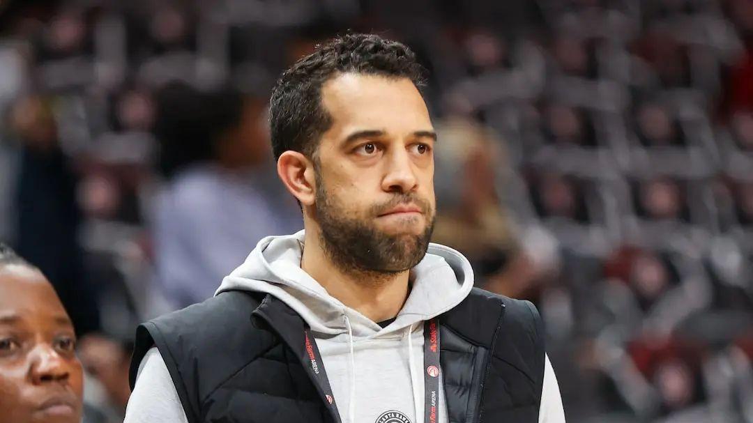 连两年附加赛惨败，老鹰为何果断“斩”总经理？