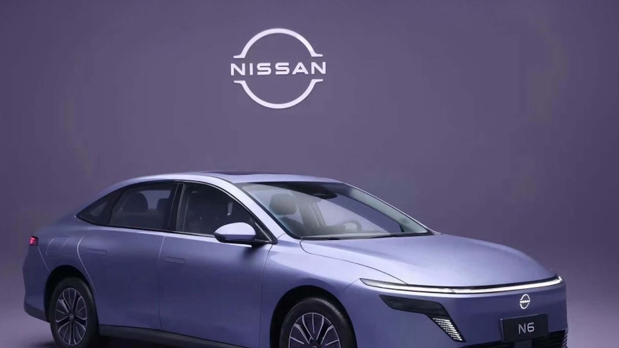 从N7“喜忧参半”到N6“背水一战”，东风日产转型答卷怎么写？