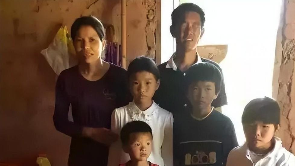 712分学霸竟成6娃妈妈，背后故事究竟如何？