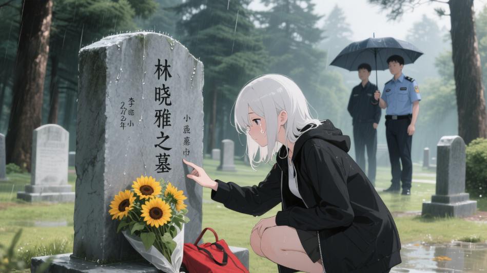 女儿被拐卖20年，志愿者帮寻亲，比对DNA才知她已离世！