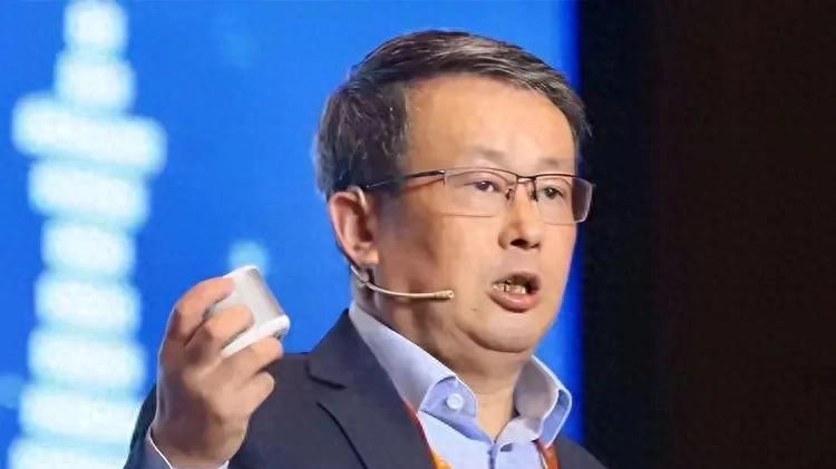 项立刚豪言中国科技超美？真相需深思
