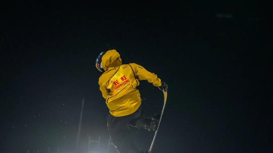 冰雪经济的万亿时代，家电产业如何乘势向上闯新路？