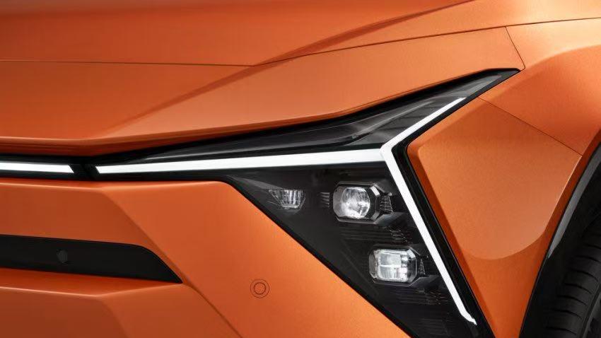 大厂品质+本田云驰架构！高端纯电SUV东风Honda S7实力出众，真香