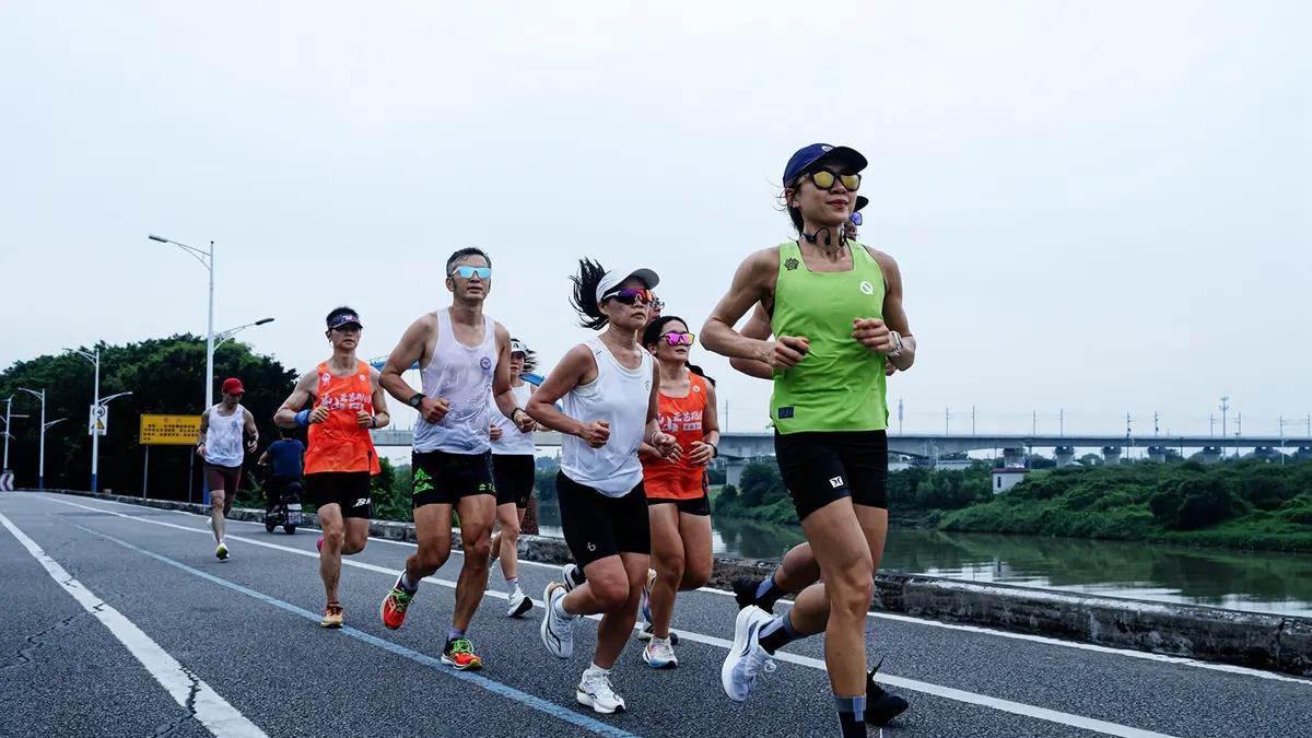 2025佛山市环两江欢乐跑报名通道开启，12月14日开跑