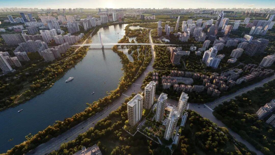 年终总攻！力度史无前例！中海这一把玩的超级大