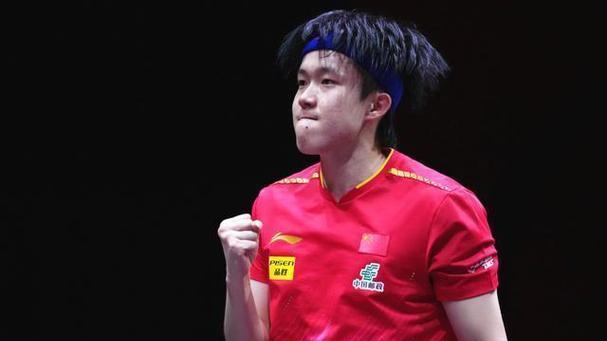 王励勤直言不讳！四点总结一针见血