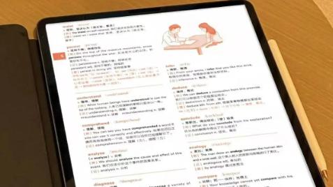 暴躁鸭雅思学员一涵：说起雅思，我的起点是那种懂但做不对的状态