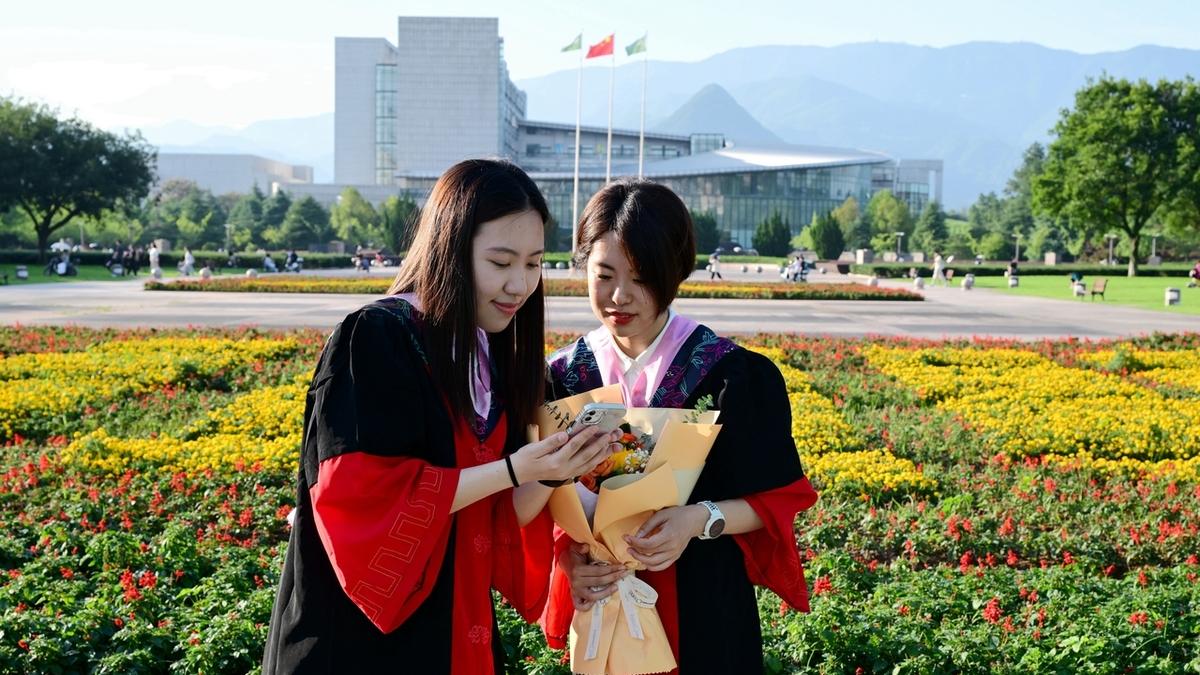 浙江最好的10所大学：教育璀璨，未来可期