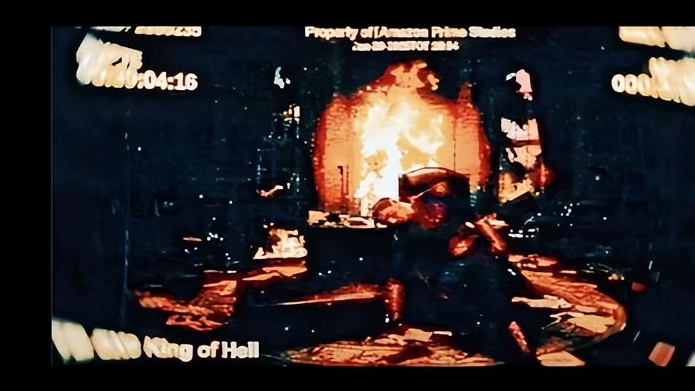 祖国人会怎么下线？《黑袍纠察队》第五季预测！