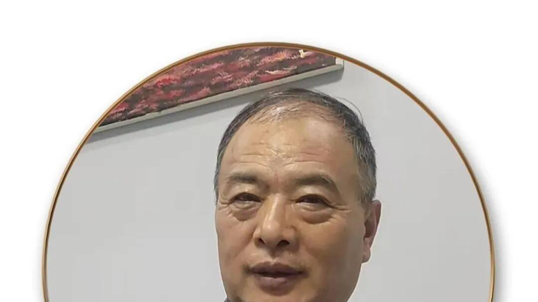 品读中国刀画名家——赵永红