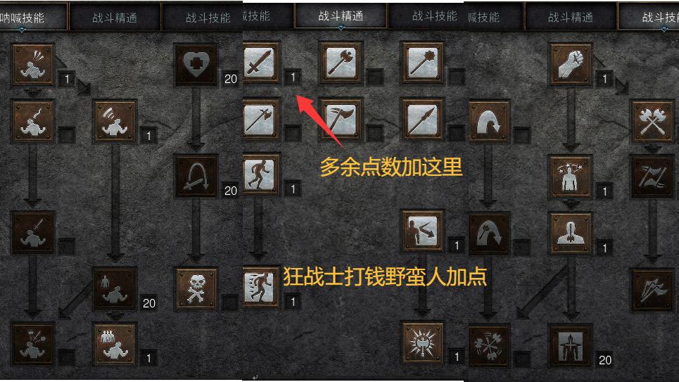 暗黑2打钱野蛮人玩法详解，再也不缺金币了