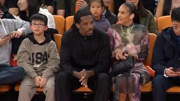 新疆击败上海，排名反超辽宁，广东无缘前四