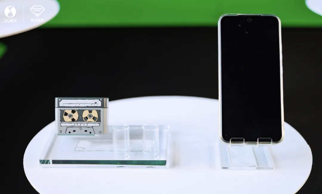 2025年，这些耳机音箱真“出圈”了！QQ音乐臻品音质大赏