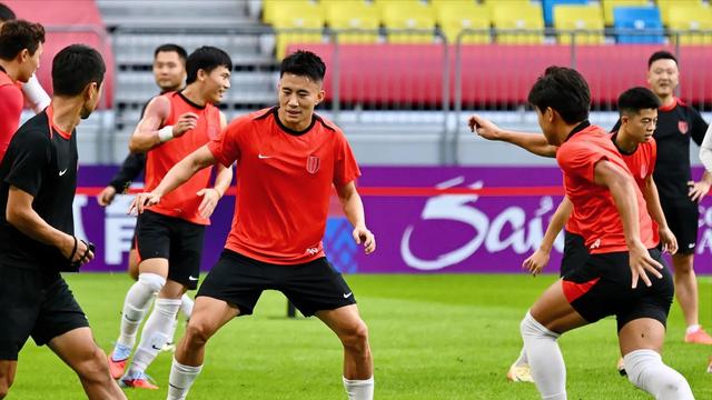 随着海港1-1三箭，蓉城1-0江源迎首胜, 亚冠最新排名出炉：蓉城第6