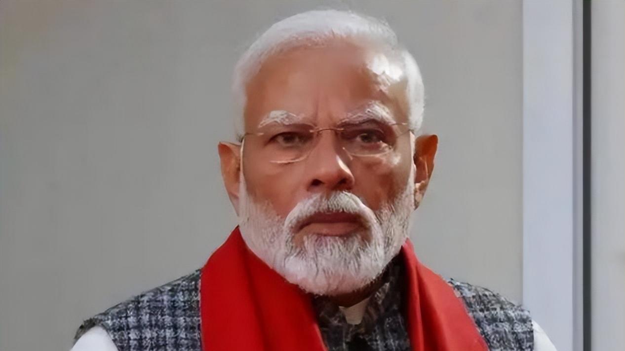 印巴停火次日，中国宣示藏南主权，莫迪对美倒戈，WTO收到通知