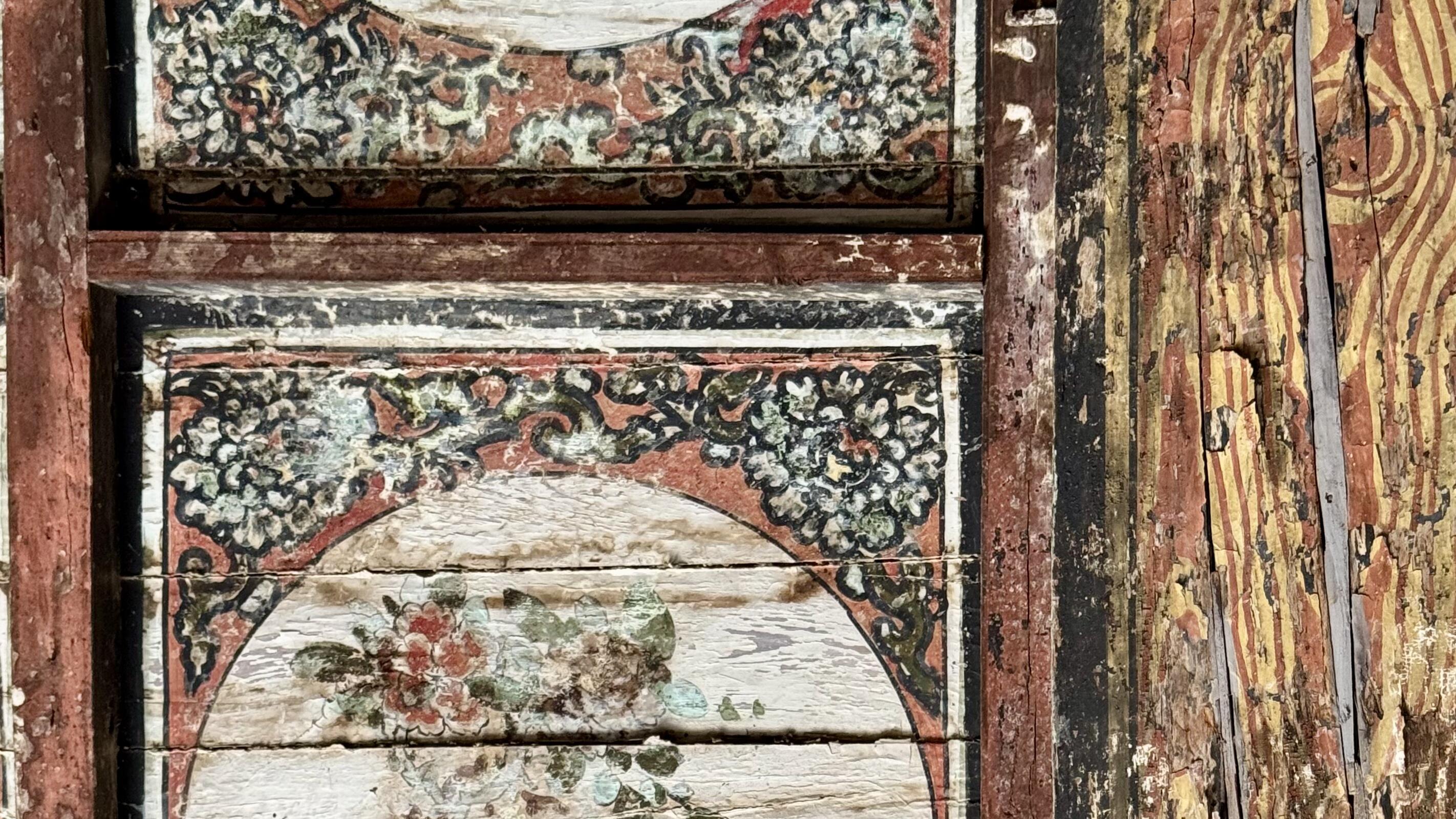 长子县藏着断代谜楼，无史书记载却直升国保，木构建筑的世纪争议