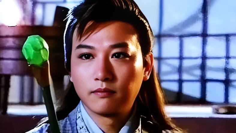 难怪百损道人要投靠蒙古，你看他妻子是谁，那女子为杨过生下一子