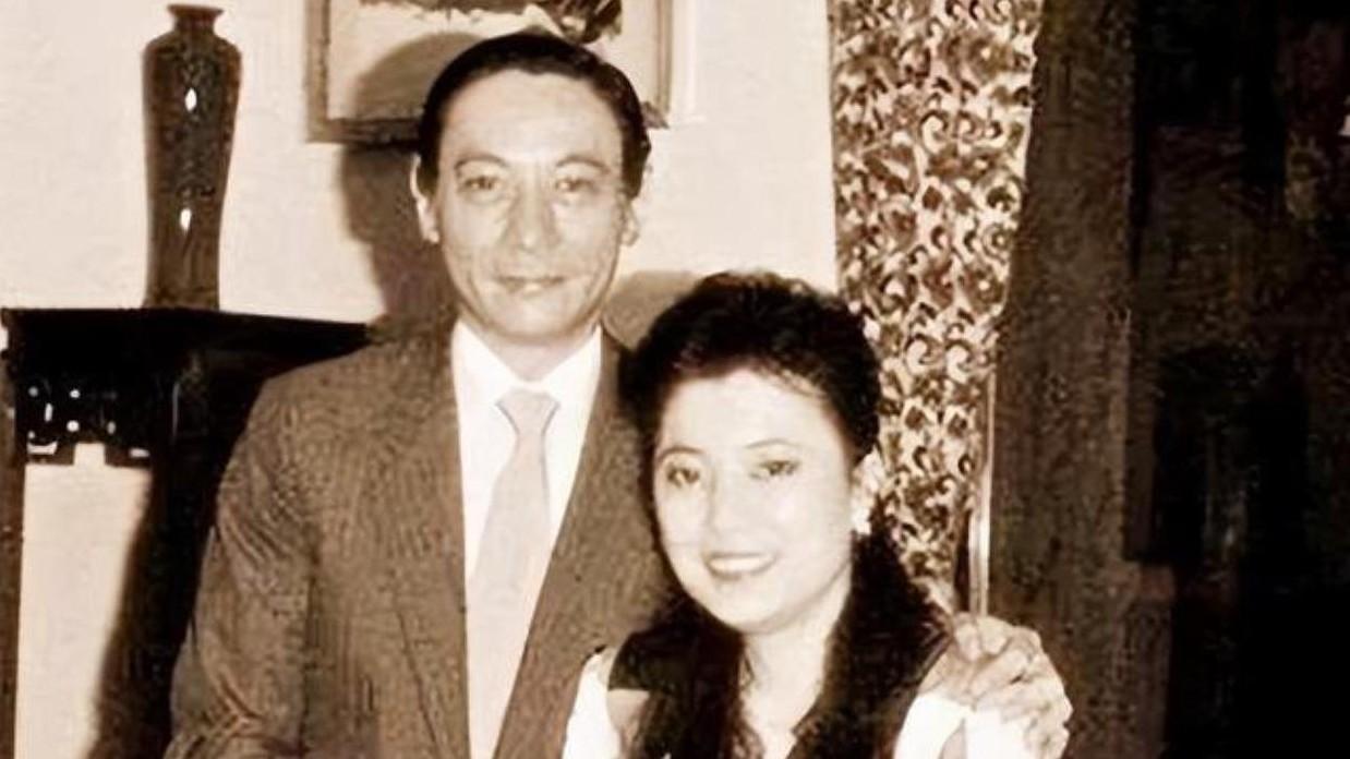 蒋介石喜欢孙媳妇方智怡的长相，曾说：这才是大家闺秀应有的样子