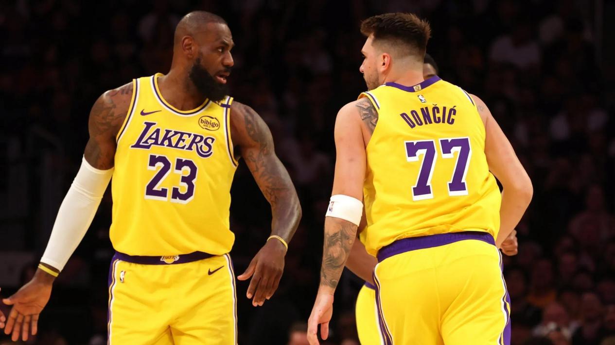 湖人险胜升2，掘金惜败掉3，森林狼大胜，NBA西部最新排名出炉