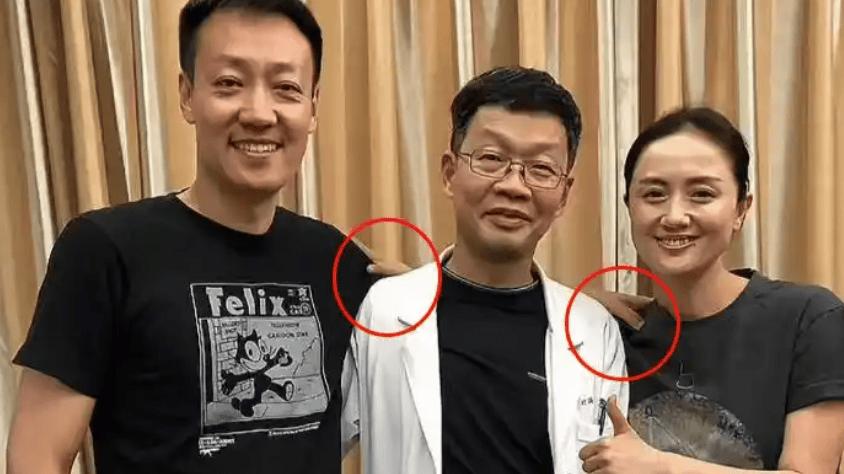 朱媛媛已火化，曾向刘敏涛透露肌瘤手术，临终前4个月聊天太催泪！