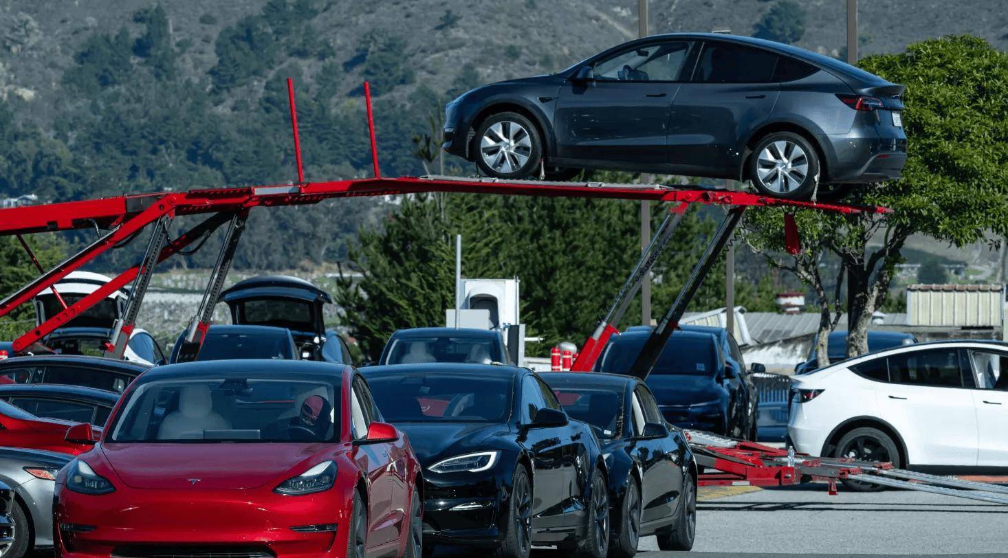 特斯拉因驾驶辅助技术宣传争议 加州销售面临 30 天暂停处罚