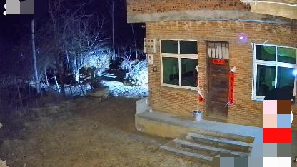 男子1000公里开车回家过年，父母“都走了”，家成“空巢”