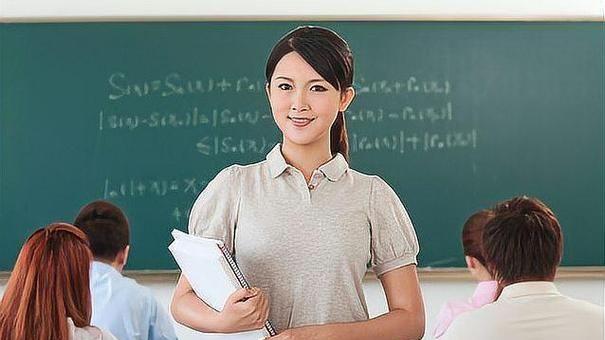 教师行业性别失衡真相：为何男教师正在“集体消失”？