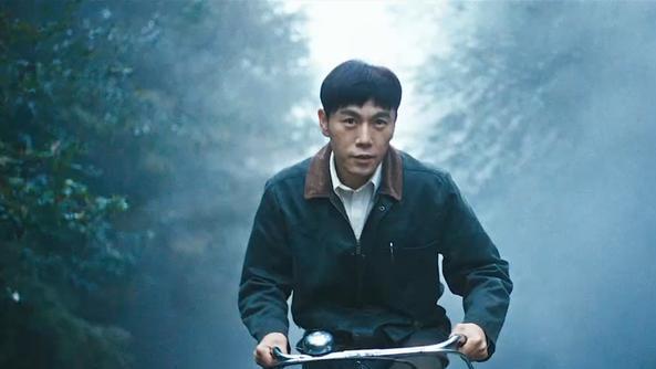 秦昊新剧《借命而生》
