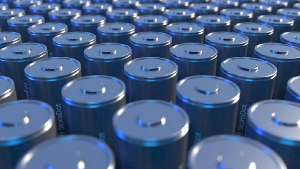 美媒：为什么电池成了中美竞争中的战略因素