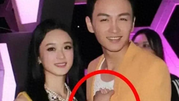 还在意难平赵丽颖、陈晓？别忘了他们两口子怎么恶心赵丽颖的