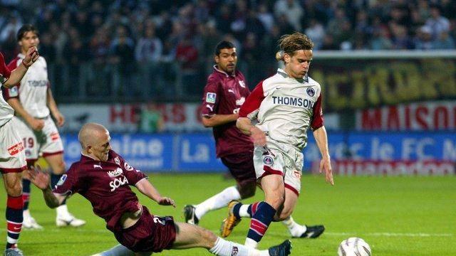 法甲：梅斯VS巴黎圣日耳曼，首尾大战！排名相差巨大，会是一场没有悬念的比赛吗？