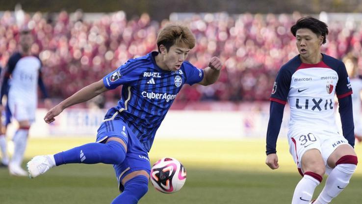 今日二串一赛事：成都蓉城 VS 柔佛+上海海港 VS 町田泽维亚