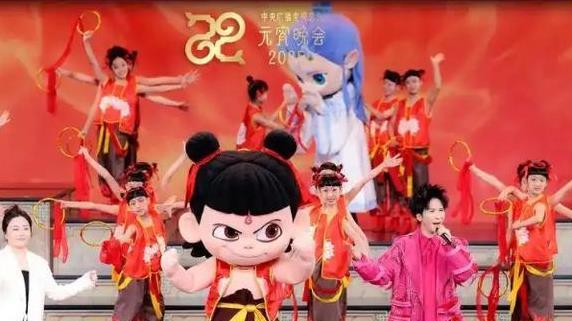 这一夜，央视元宵晚会收视破十，有四大惊喜，三大感动，两点遗憾