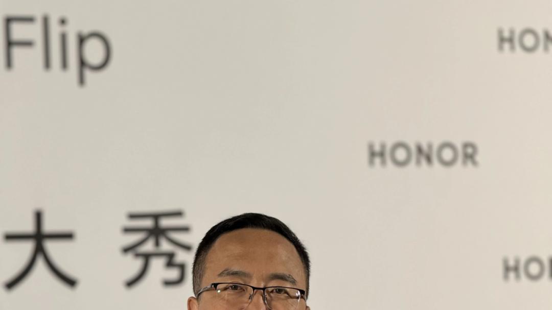 出师未捷！赵明在荣耀上市前“选择放手和离开”