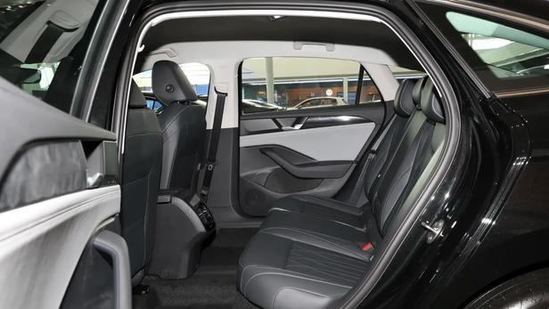 迈腾车主体验：从容与舒适的完美结合