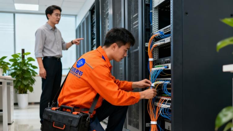 企业换宽带服务商，公网IP会变吗？