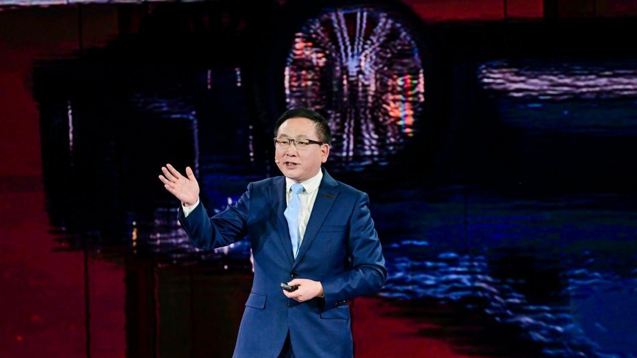 星途揽月C-DM官方指导价20.99万元震撼上市