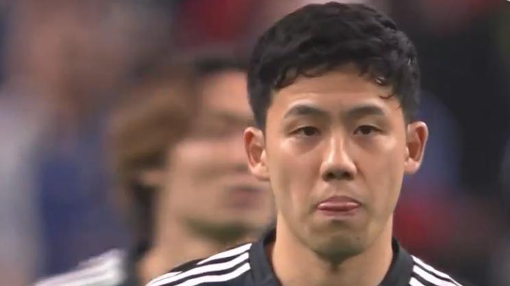 零比零的平局，世界杯出线后日本队还能给我们带来多少惊喜？这背后究竟隐藏着什么？