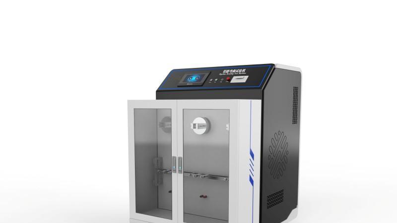 AY-F1014 管路弯曲疲劳试验机 操作便捷简单