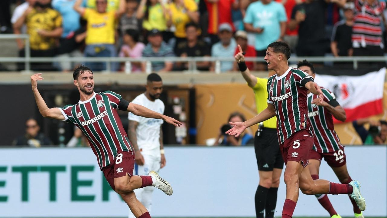 1亿不敌3千万！世俱杯经济学颠覆战，巴西老将教沙特新贵何为底蕴